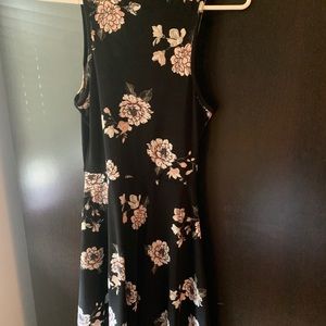 Urban Planet Mini Dress